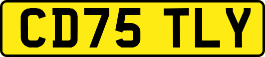 CD75TLY