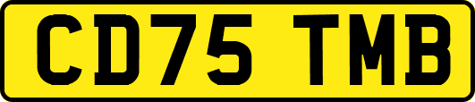CD75TMB