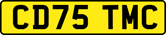 CD75TMC