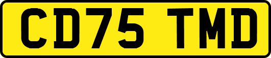 CD75TMD
