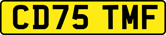 CD75TMF