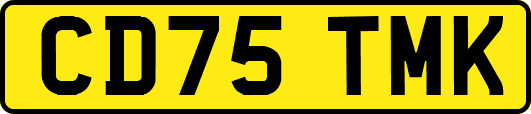 CD75TMK