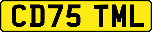 CD75TML