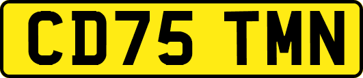 CD75TMN