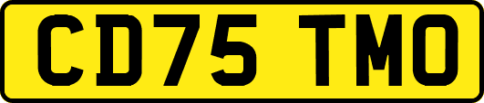 CD75TMO