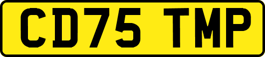 CD75TMP