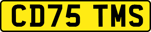 CD75TMS