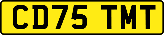 CD75TMT