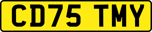 CD75TMY