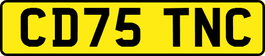 CD75TNC