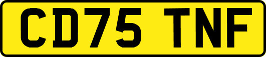 CD75TNF