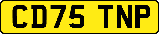 CD75TNP