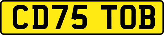 CD75TOB