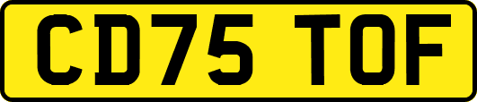 CD75TOF