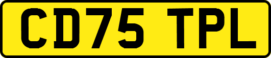 CD75TPL