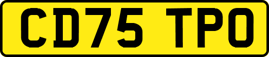 CD75TPO