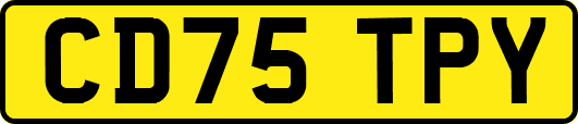 CD75TPY