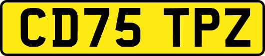 CD75TPZ