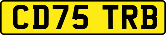 CD75TRB