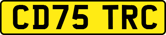 CD75TRC