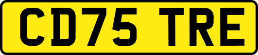 CD75TRE