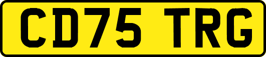 CD75TRG