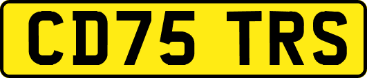 CD75TRS