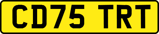CD75TRT