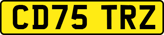 CD75TRZ