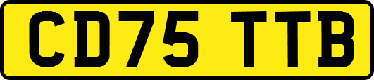 CD75TTB