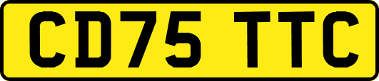 CD75TTC