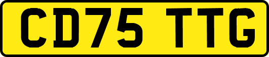 CD75TTG