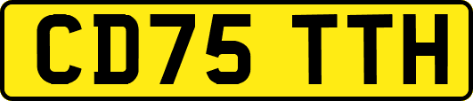 CD75TTH