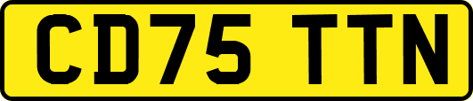CD75TTN