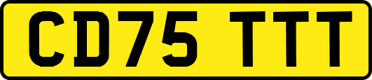 CD75TTT