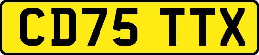 CD75TTX