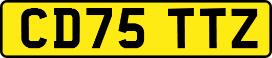 CD75TTZ