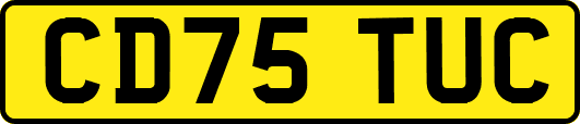 CD75TUC