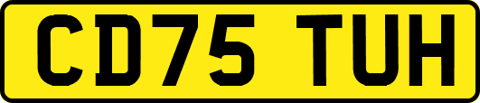 CD75TUH