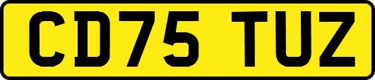 CD75TUZ