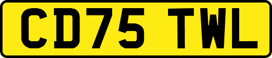 CD75TWL