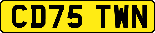 CD75TWN