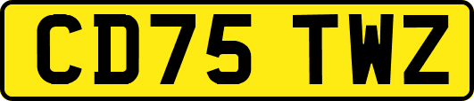 CD75TWZ
