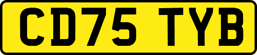CD75TYB