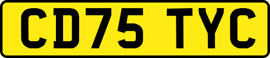 CD75TYC