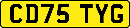 CD75TYG