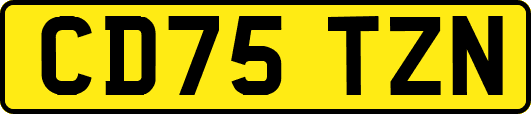 CD75TZN
