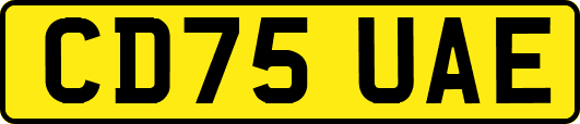 CD75UAE