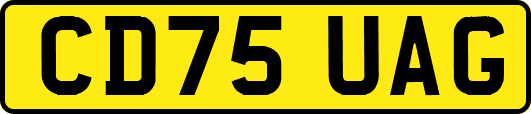 CD75UAG