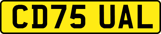 CD75UAL